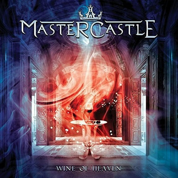 Mastercastle - Wine Of Heaven - Music & Performance - CD