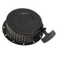 thumbnail image 3 of Pull  Starter,  Starter Easy To Install Wear  Compact Iron 178F  For Car Washers For Chemical Sprayers, 3 of 8