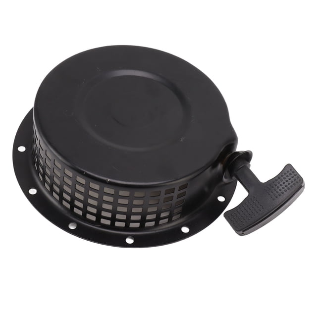 Pull Starter, Iron 178F Pull Start Starter Stable For Car Washers For Chemical Sprayers