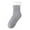 Gray, variant on prucolt Fuzzy Grips Socks for Women Non Slip Warm Soft Fleece Lined Slipper Socks Thick Warm Cozy Ankle Socks for Home Hospital