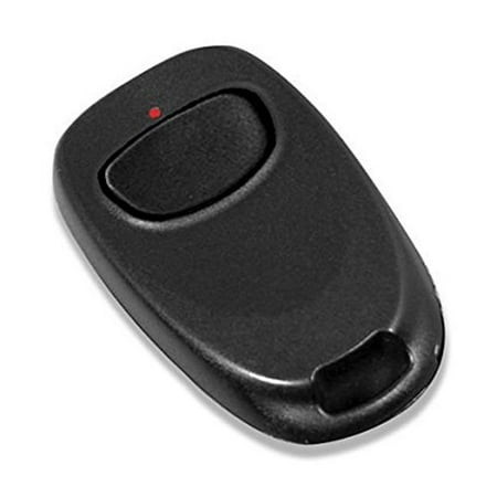 Transmitter Single - Single Button Wireless Panic Transmitter