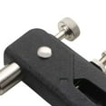 thumbnail image 5 of BUYISI Rivet Nut Hand Riveter Set with M3/M4/M5/M6/M8 Threaded Rivet Nut and Mandrel, 5 of 8