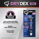 thumbnail image 2 of Relleno para orificios de uñas DAP DryDex de Spackling, 30 ml, color rosa y blanco, 2 of 7