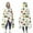 Cartoon Tractors Hay, variant on Wearable Blanket,Cartoon Construction Vehicles Geometric Shapes Hooded Wearable Flannel Blanket for Adults & Teens,Winter Poncho Shawl Wrap Cape Cozy Anti-Pill,50"x60"