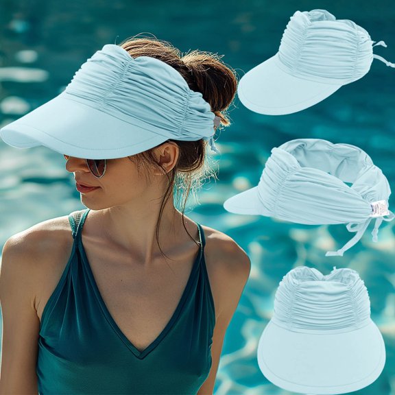 Beach Sun Visor Women's Sun Hat Women's Outdoor Sports Hat Crop Production Hat Girls Baseball Hat Hat for Jogging Dad Hat Women Mens Hat Size 8 Cool Hats for Boys Tn Vols Hat 47 Hat Racks for Baseball