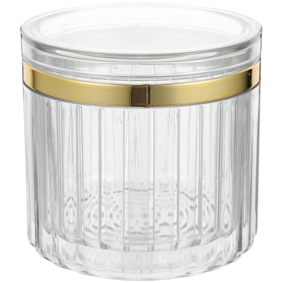 FONDOTIN Compact Onion Storage Kitchen Vegetable Boxes Transparent 1Pcs