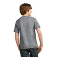 thumbnail image 2 of Port & Company Boys' TShirt, 2 of 2