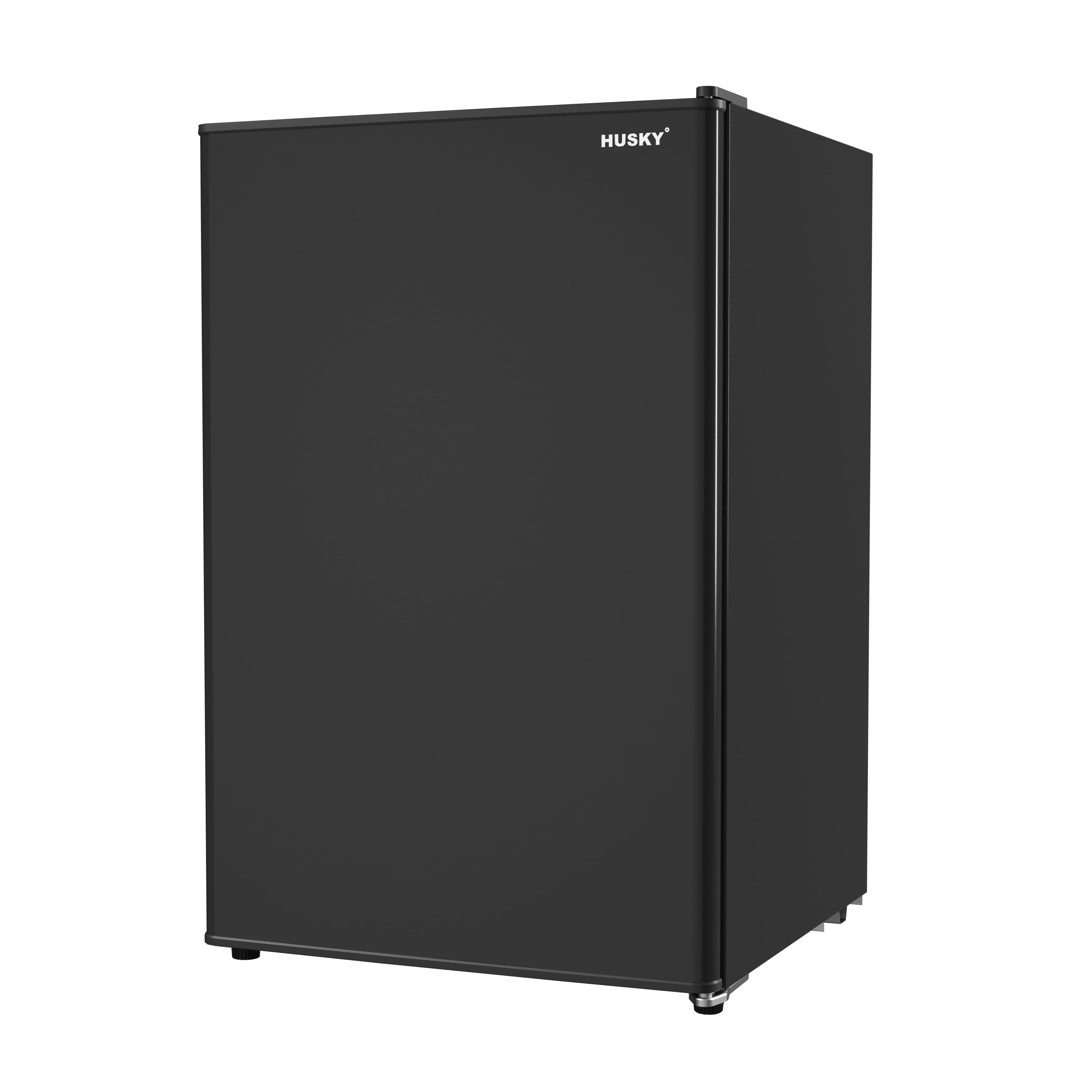 Husky 122L Solid Door Beverage Refrigerator 4.3 Cu. ft. UnderCounter