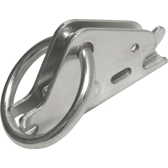 Snap-Loc E-Fitting Ring,Steel,1000 lb. SLAEARI
