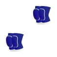 thumbnail image 1 of bedienty 2pack/lot Breathable Fabric Elasticity Impact Resistance - Knee Pads For Sports Polyester Made Blue M 2Set, 1 of 6