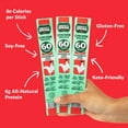 thumbnail image 5 of Mighty Spark Chicken Sticks Nashville Hot - Healthy Snacks for Kids & Adults, Gluten Free, Soy Free, Keto-Friendly, 48 count - Weight Watchers Approved, 5 of 7