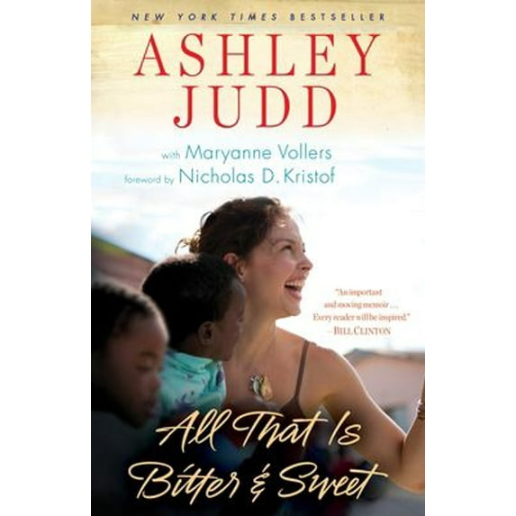 Pre-Owned All That Is Bitter and Sweet: A Memoir