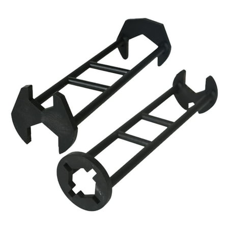 

Qsnailfrr pulunto Multifunctional Plumbing Repair Tool Flume Sink Wrench Sink Faucet Key Plumbing Pipe Dropshipping Bathroom Wrench Wrench Tool L7J6