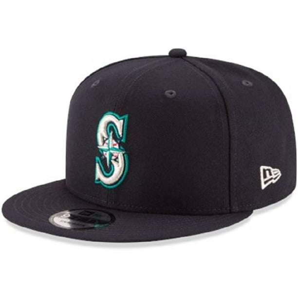 Gorra Snapback Hat New Era MLB Seattle Mariners 9FIFTY