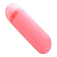 thumbnail image 1 of Estuche para cepillos de , cubierta transparente duradera Almacenamiento de plástico, reutilización portátil, soporte para cepillos de Rosado Baoblaze Estuche de viaje para cepillos de dientes, 1 of 8