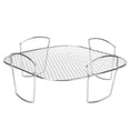 thumbnail image 1 of Cooling Rack,Stainless Steel French Fries Cooling Shelf Baking Rack High Capacity, 1 of 8