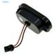 thumbnail image 4 of GBMO 2PCS LED Secuencial Lámpara Intermitente Dinámico Indicador Lateral Marcador Luz De Señal De Giro Para Volkswagen Polo Jetta Golf 4 De Dirección Caliente, 4 of 4
