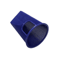 thumbnail image 2 of Swimming Pool Pump Basket Strainer Skimmer Baskets Pool Filter Basket Replacement Tank Skimmers Pool Accessories, 2 of 7