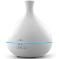 thumbnail image 5 of Anjou AD012 500ml Cool Mist Humidifier Aromatherapy Diffuser DI61_W, 5 of 7