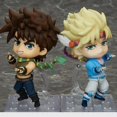 thumbnail image 3 of Figura de JoJo Bizarre Adventure Q 1052 Joseph Joestar 1055 Giorno Giovanna 1175 Bruno Buccellati BANYUO, 3 of 4