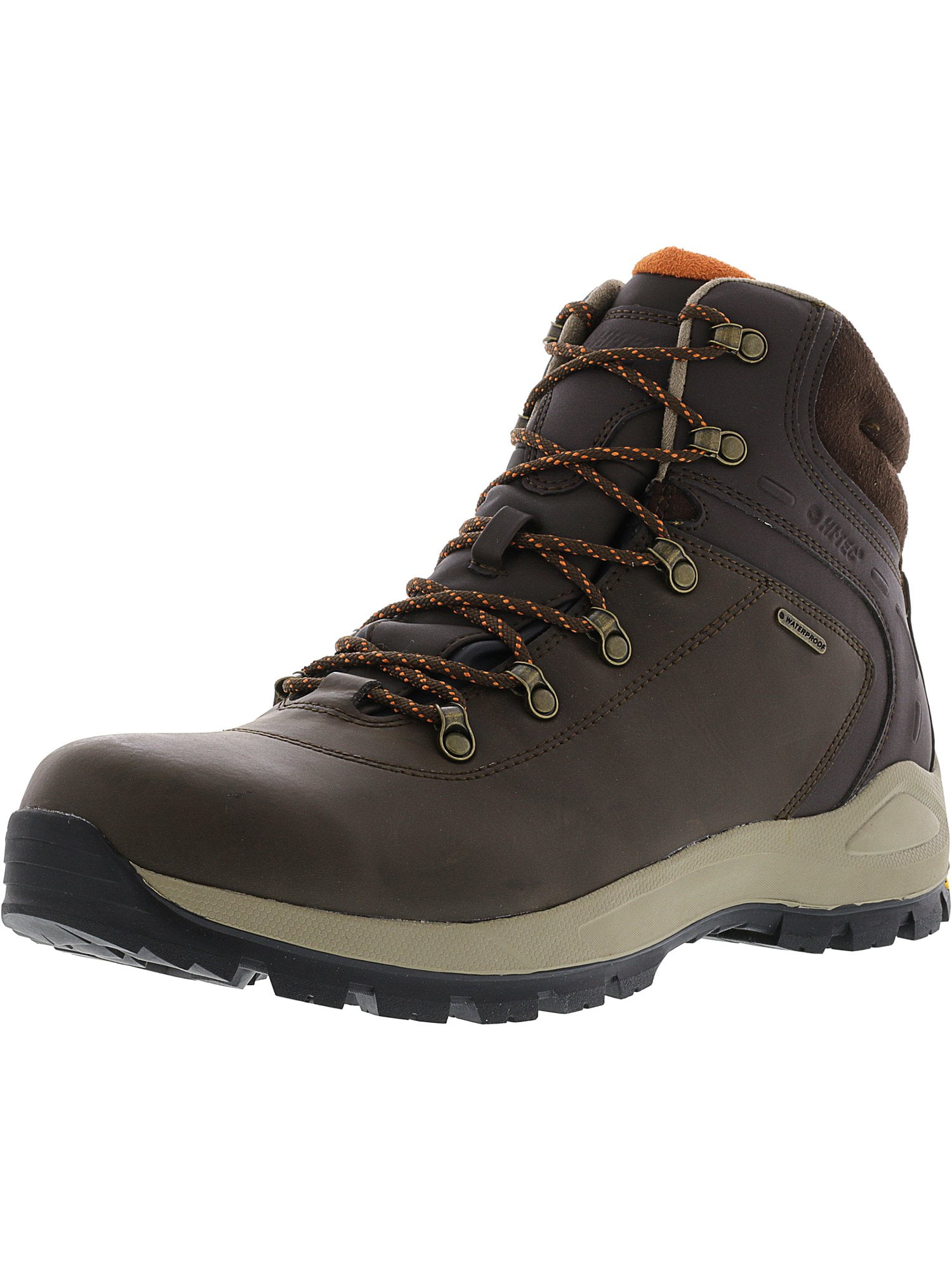 best hi tec hiking boots