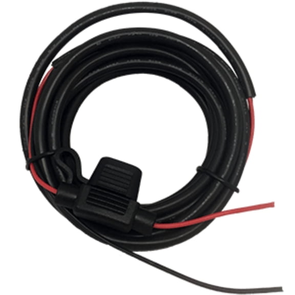 Siren Marine Battery Power Cord - 7 [SM-ACC-BPOW]