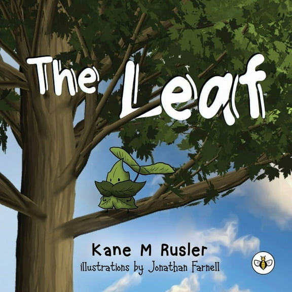 The Leaf, (Paperback)