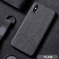 thumbnail image 3 of Luxury Nurburgring Sport Car Case for iPhone 15 14 13 12 Mini 11 Pro Max Xs XR 7 8 6s Plus Silicon Brand GTR Leather Phone Cover, 3 of 5