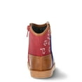 thumbnail image 3 of Wonder Nation Infant Boy Western Novelty Boots, 3 of 6