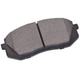 thumbnail image 6 of 8PCS Ceramic Brake Set Front & Rear - Dust Free Formula with Quiet Operation-8PCS Front + Rear Ceramic Brake Pads, 6 of 7