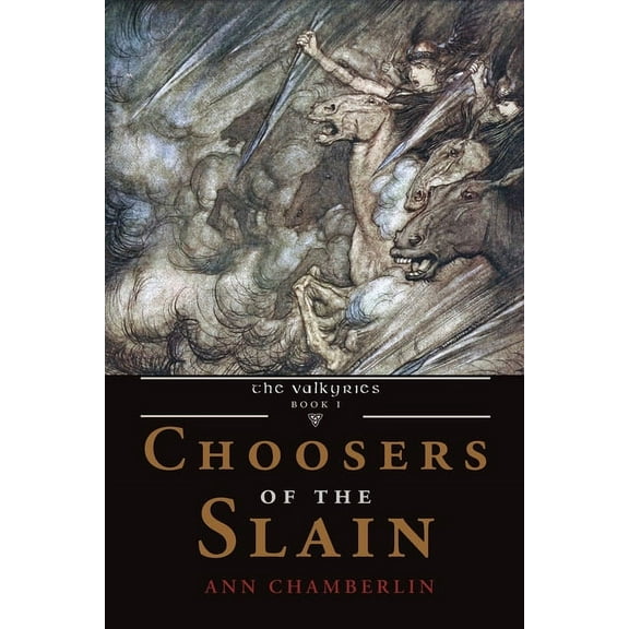 Choosers of the Slain