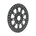 thumbnail image 4 of 11.5" Front Brake Rotors Pads for Harley Touring Electra Glide 86-99 Road King 94-99, 4 of 6