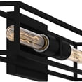 thumbnail image 4 of Quoizel Lighting - Leighton - 2 Light Bath Vanity In Modern Style-4.75 Inches, 4 of 7