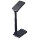 thumbnail image 5 of Lámpara con cargador inalámbrico Vevor de mesa táctil con protección ocular y luz portátil de tres velocidades plegable negro, 5 of 5
