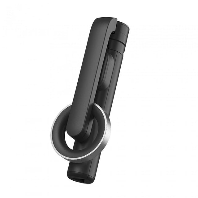 Teléfono Selfie Sticks Compacto Profesional para Snowboard Viajes Negro perfke palos para selfies