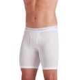thumbnail image 2 of Jockey Men's Staycool+ 9" Midway Brief - 3 Pack, 2 of 3