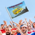 thumbnail image 4 of The Magic School Bus-themed Printed Flag Perfect gift for fans, friends, and family members, and suitable for indoor and outdoor activities, party decorations.16"x24" (40cm×60cm), 4 of 6