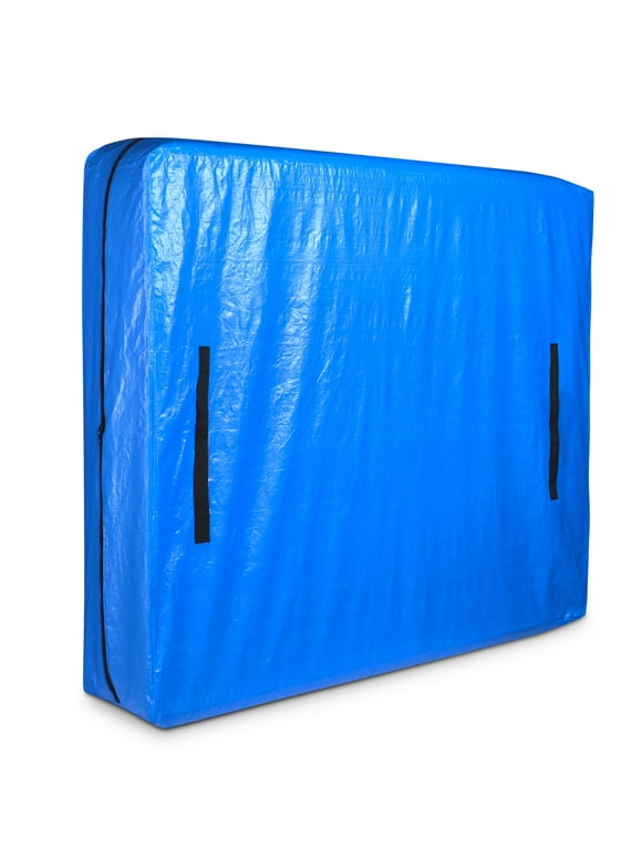 Mattress Moving Covers in Packaging Materials
