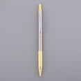 thumbnail image 2 of GUOOL Golden Scribing Pen Carbide Point Tip Engineer Detail Scriber CraftTool, 2 of 9