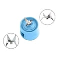 thumbnail image 3 of Licuadora Portatil PRODOTTY USB recargable, 3 of 5