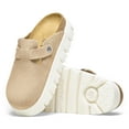 thumbnail image 5 of Birkenstock Women's Boston Chunky Mules, 5 of 6