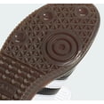 thumbnail image 2 of Adi-das Originals Samba LT JI3200 Core Black / Cloud White / Gum Sneakers, 2 of 6