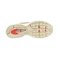 thumbnail image 6 of Nike Air Max Tailwind IV Men's Shoes Desert Ore/Team Orange  aq2567-200, 6 of 6