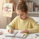 thumbnail image 3 of Detachable Sticker Album Pocket Book Portable, 3 of 5