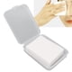 thumbnail image 5 of Almohadillas De Algodón, Almohadillas De Algodón Para Limpieza Facial Profesional Absorción Más Rápida Tacto Cómodo Para Eliminar El Maquillaje, 5 of 7