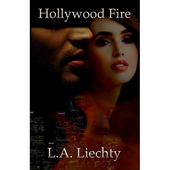 Hollywood Fire, (Paperback)