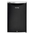 thumbnail image 3 of Danby 4.4 Cubic Feet Compact Sized Mini Refrigerator with Lock, Black (2 Pack), 3 of 6