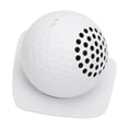 thumbnail image 1 of Speaker Superior Sound, Bass Output, Water Resistant Portable for Home Outdoor Party, 1 of 7