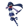 thumbnail image 2 of Bandai Hobby Submarinista de altura de figura estándar Ayame “Gundam Build Divers”, blanco, 2 of 2