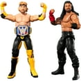 thumbnail image 3 of WWE Championship Showdown Roman Reigns vs Logan Paul 2-Pack, 3 of 5